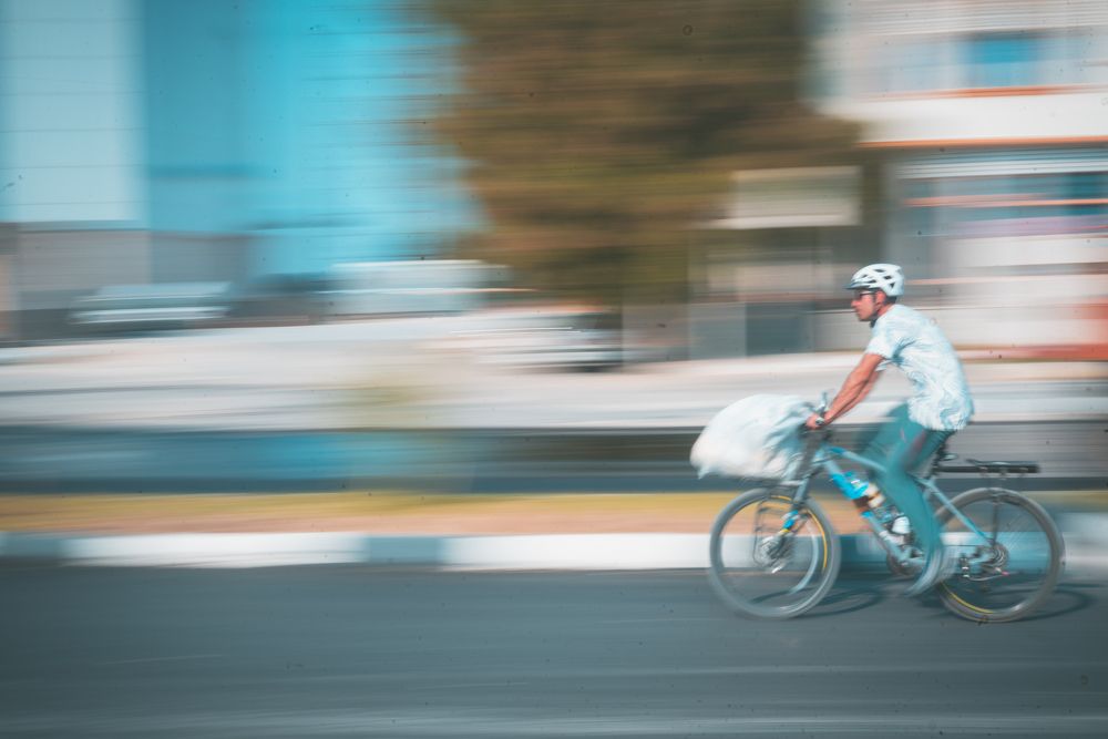 Photograph by ho3in afroozeh