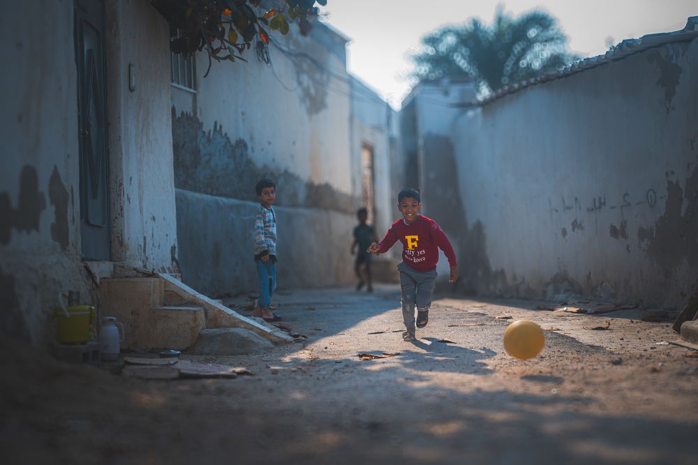 Photograph by ho3in afroozeh