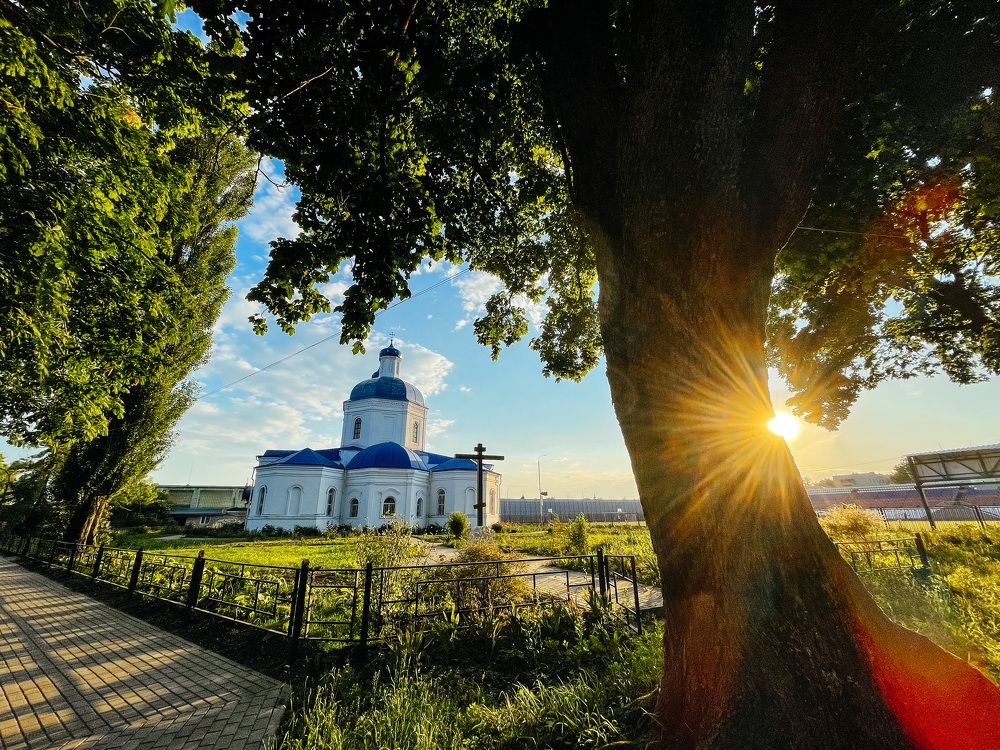 Photograph by Мария Бочкова