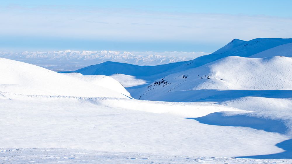 Photograph by Валентин Кольцов