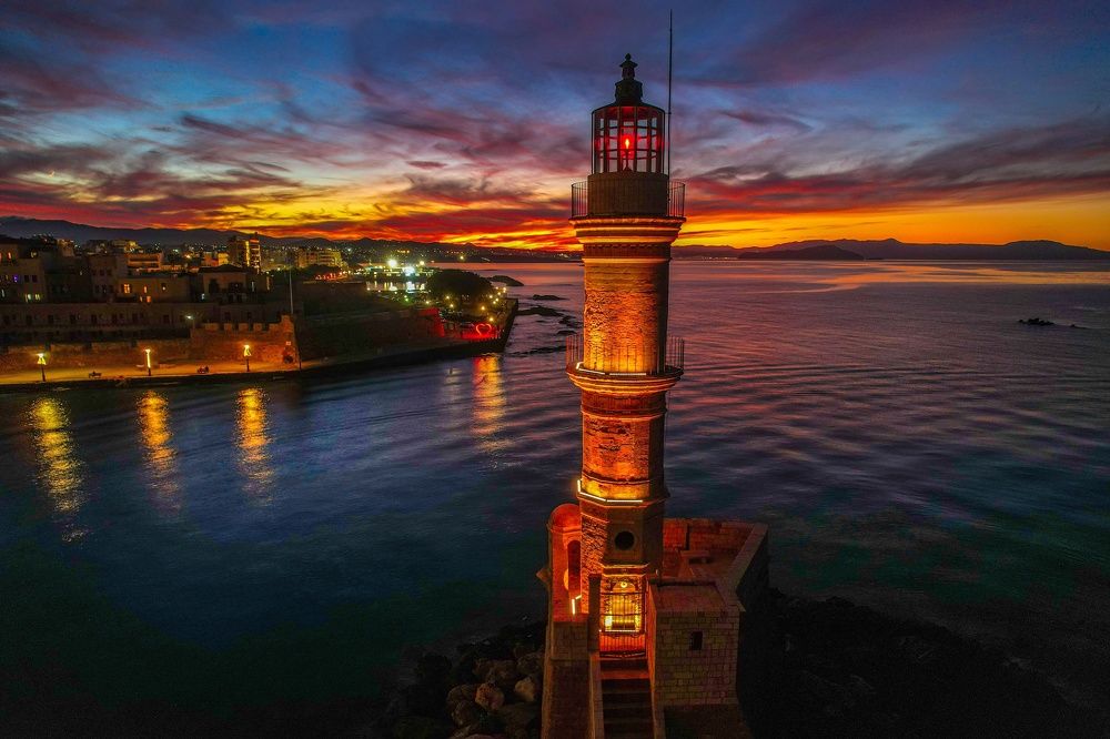 Photograph by Nikolaos Fragkos