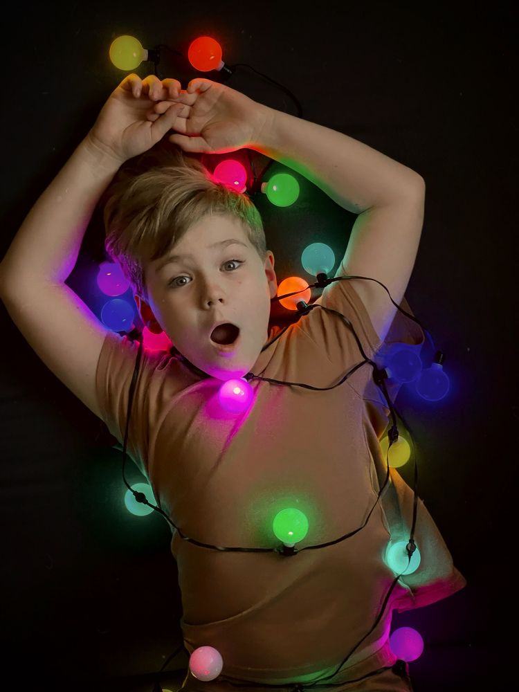 Photograph by Ольга Халецкая