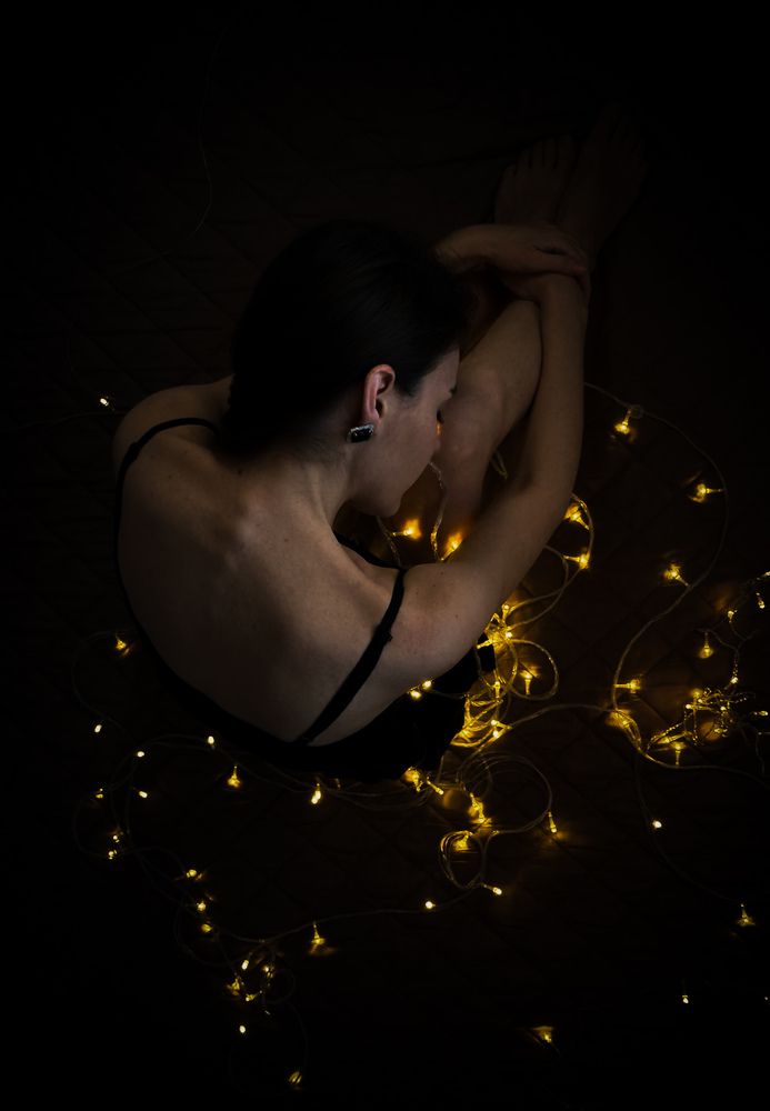 Photograph by Ольга Халецкая