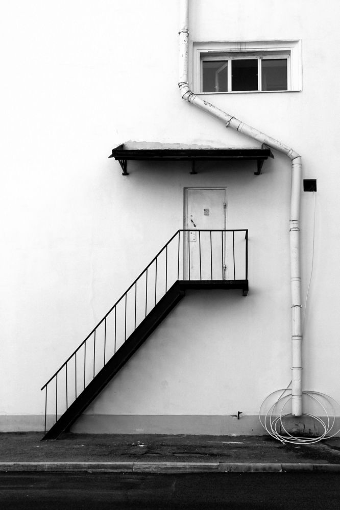 Photograph by Alisa Mitina