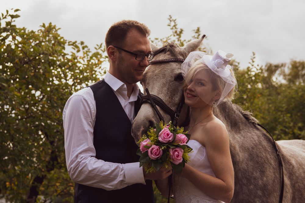 Фотография автора Екатерина Лапаева