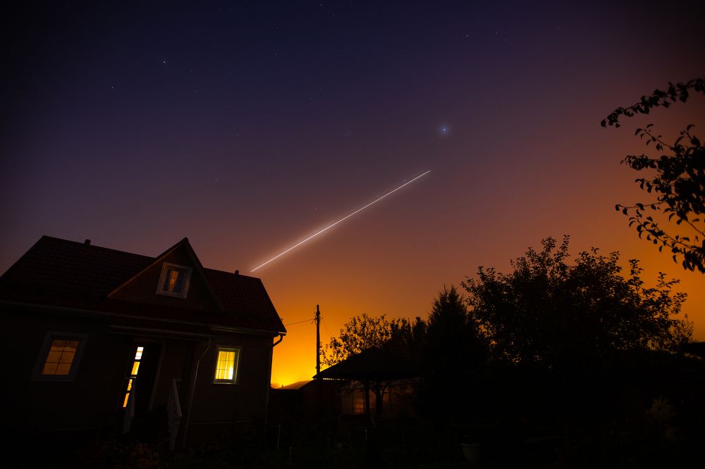 Photograph by Мария Бочкова