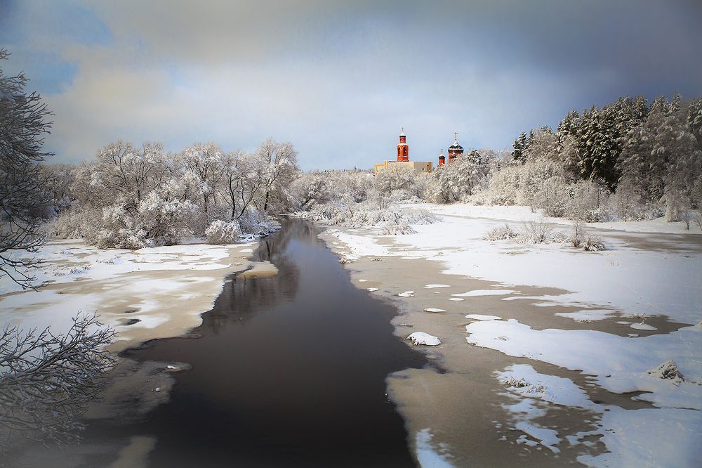 Photograph by Борис Назаров