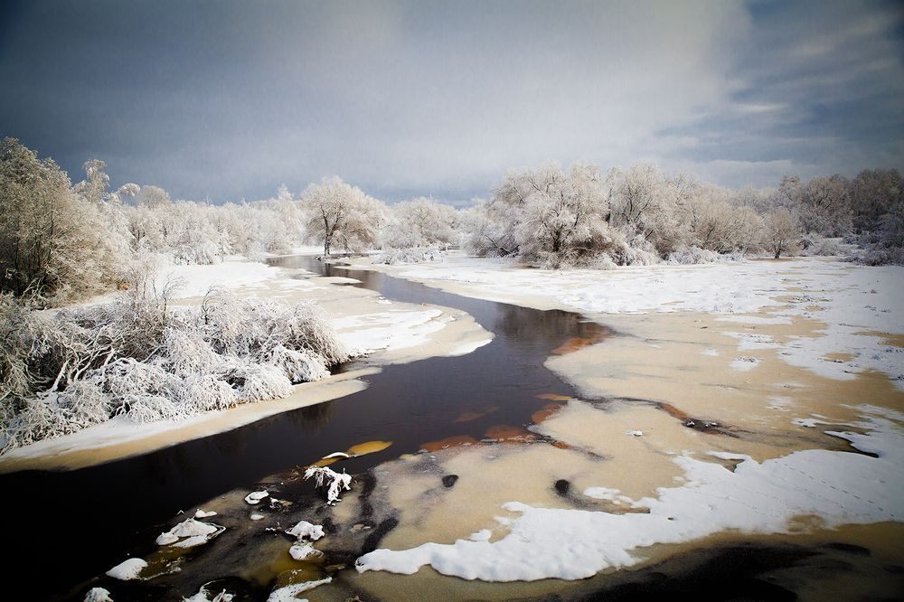 Photograph by Борис Назаров