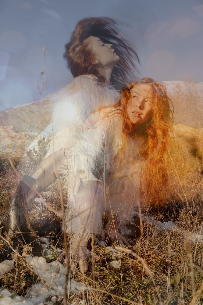 Photograph by Татьяна Петровская