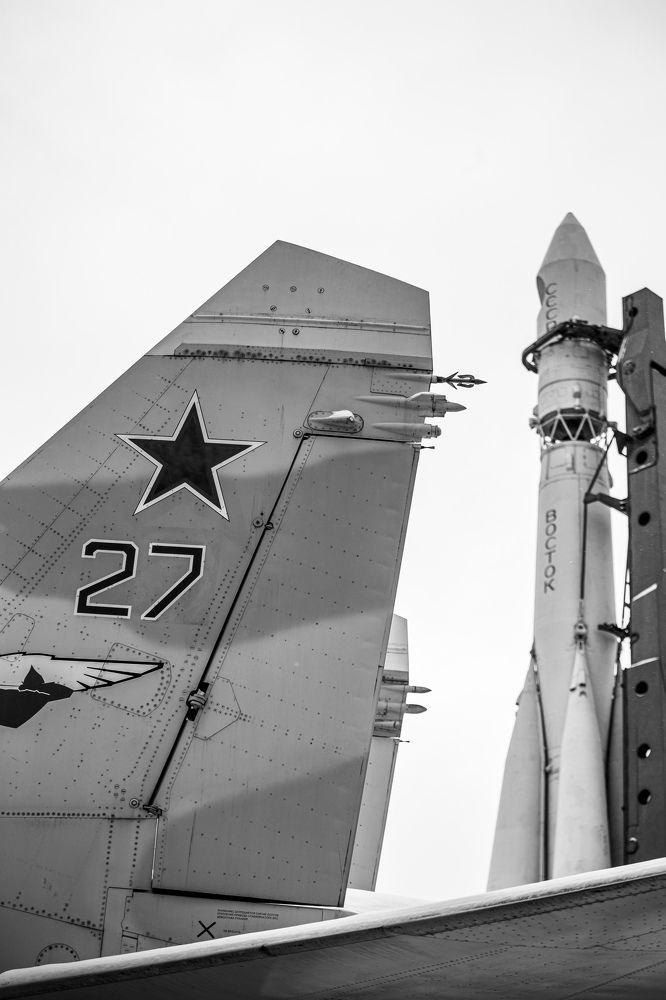 Фотография автора Марат Габидуллин