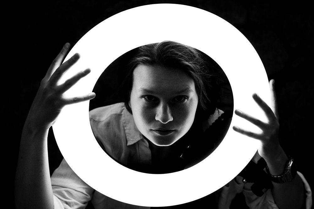 Фотография автора Марат Габидуллин