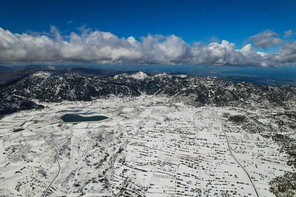 Photograph by Nikolaos Fragkos