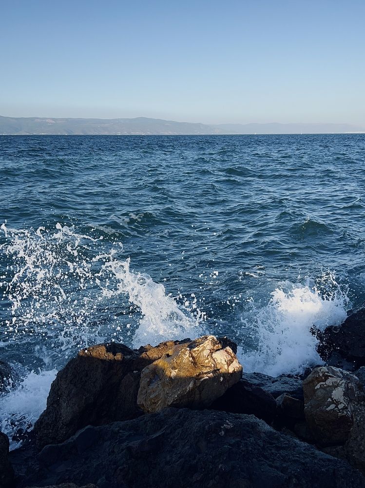 Мраморное море