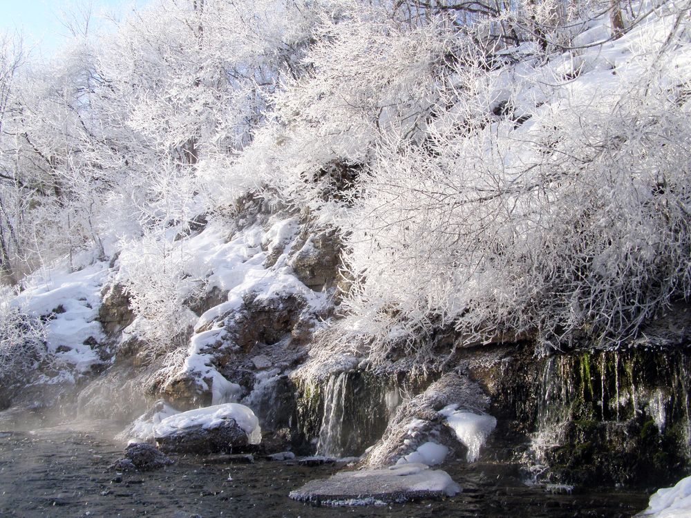 Photograph by Александр Семенов