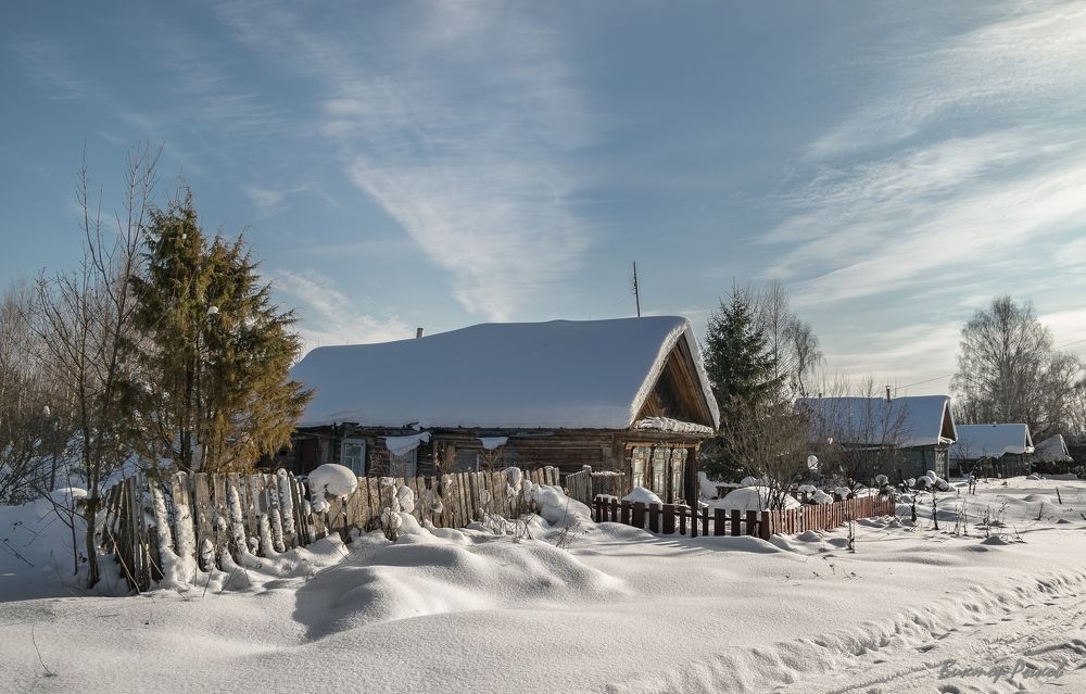 Photograph by Виктор Рыков