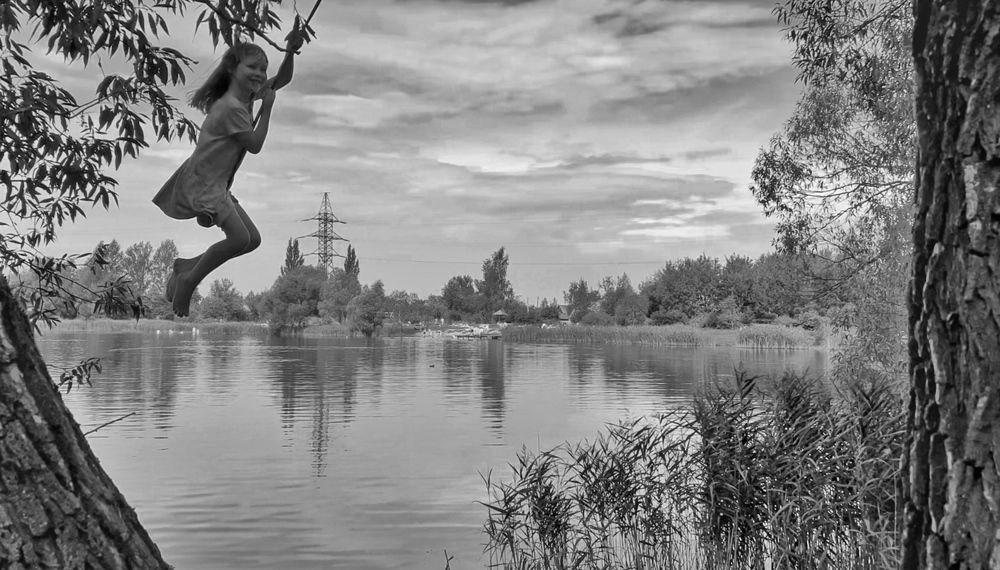 Photograph by Юлия Честнова