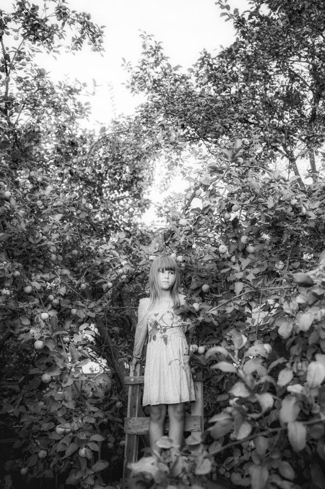 Photograph by Юлия Честнова