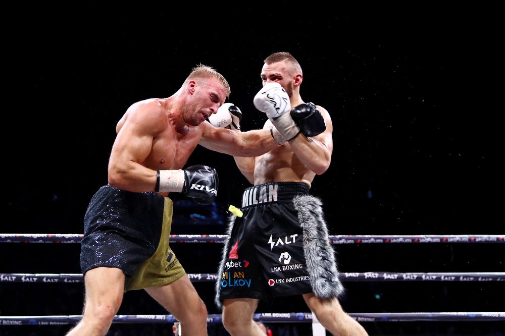 Фотография автора Сергей Барановский