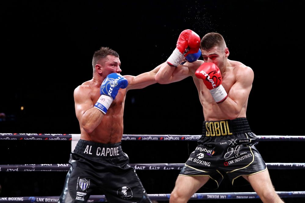 Photograph by Сергей Барановский