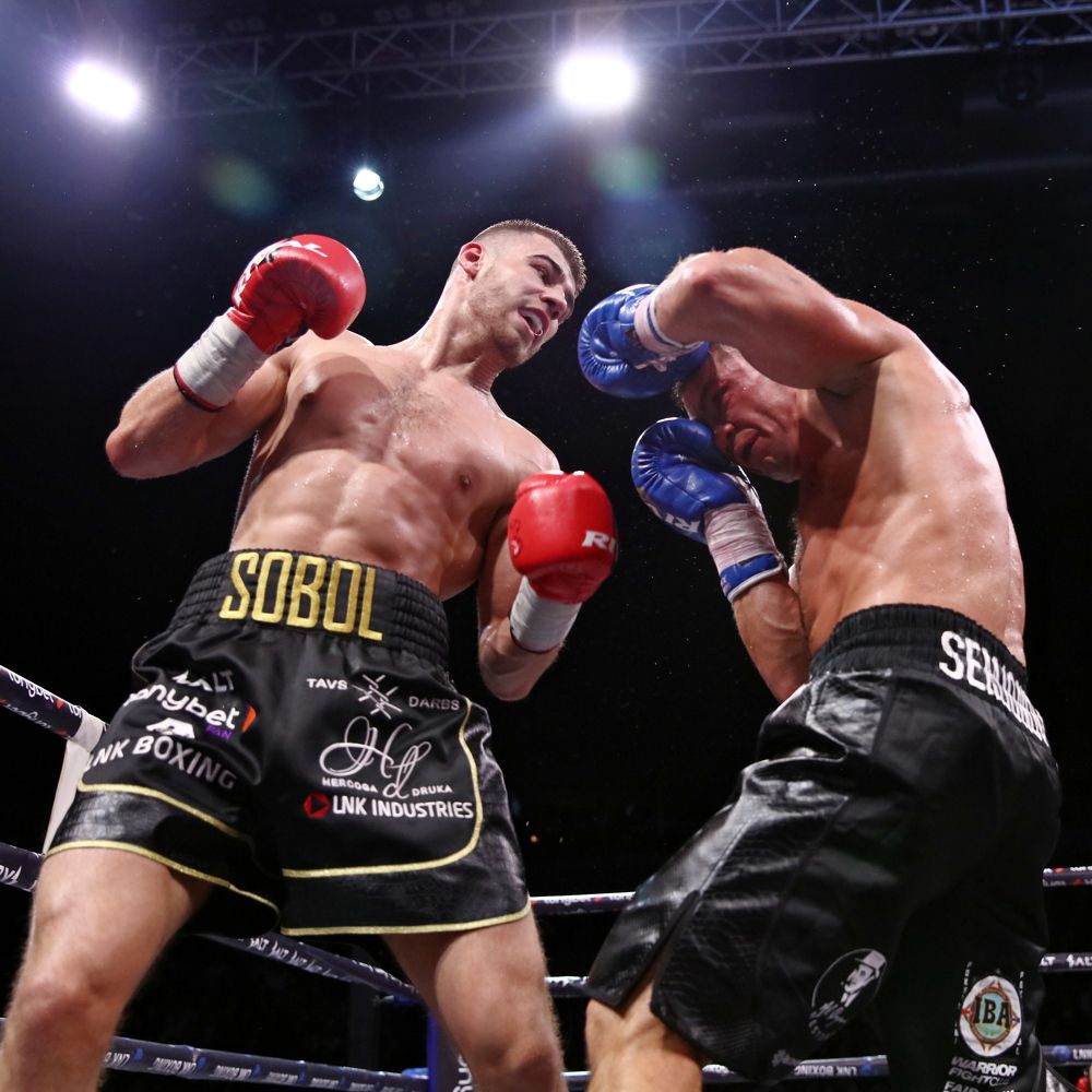 Фотография автора Сергей Барановский