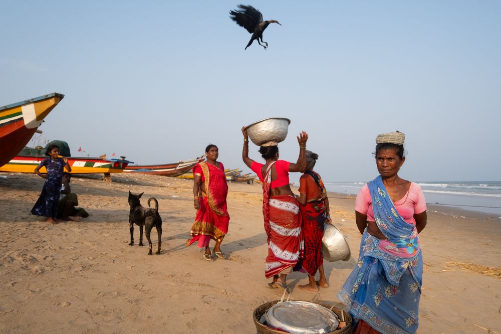 Photograph by Chetan Verma