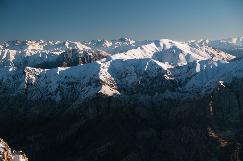 Photograph by Дильмурад Ахмедов