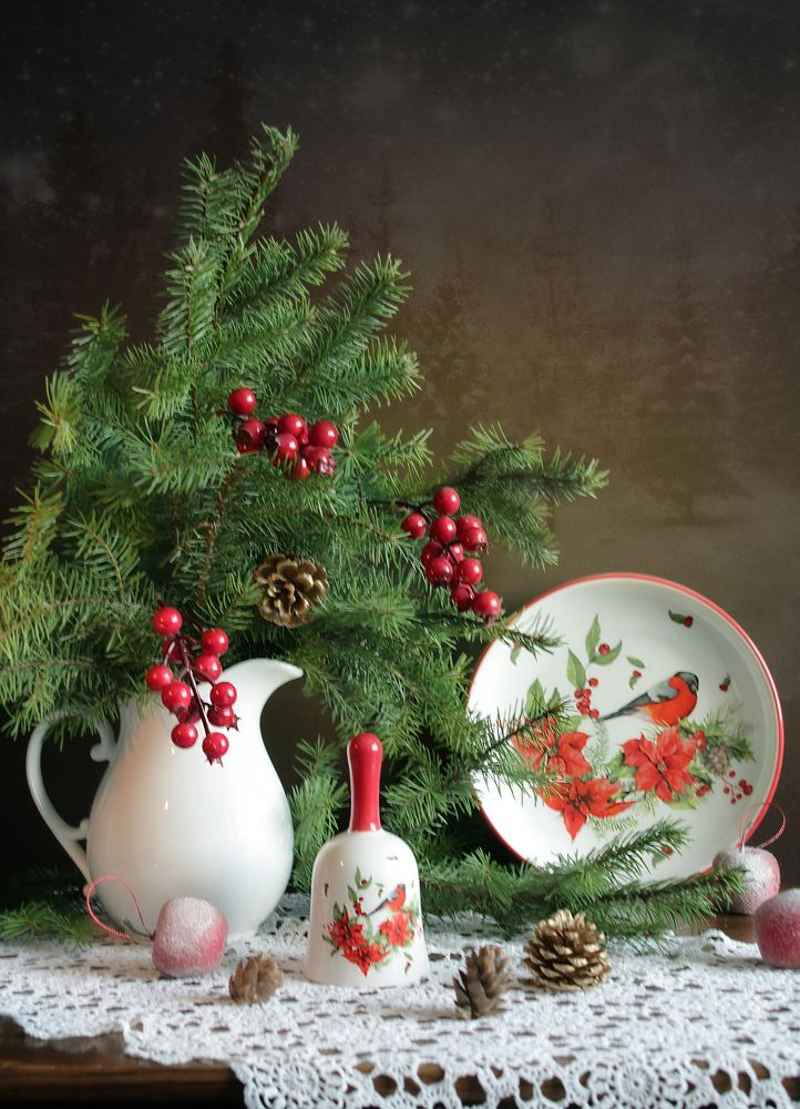 Photograph by Татьяна Долженкова