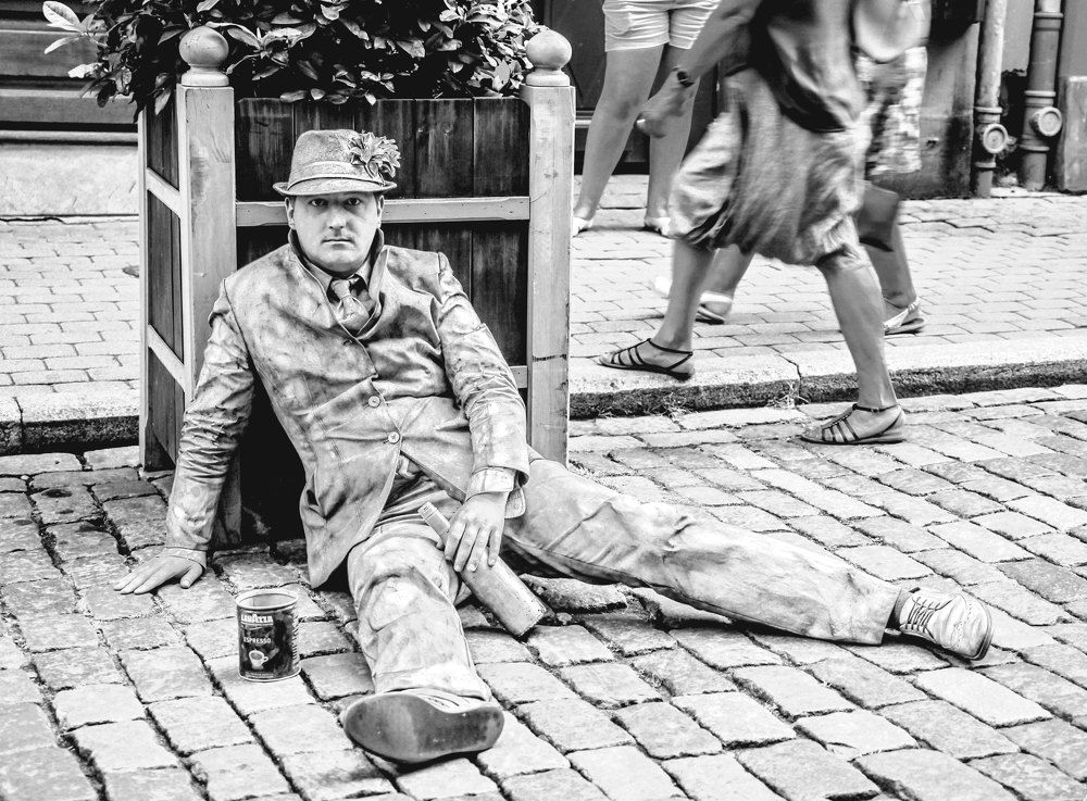 Фотография автора Сергей Барановский