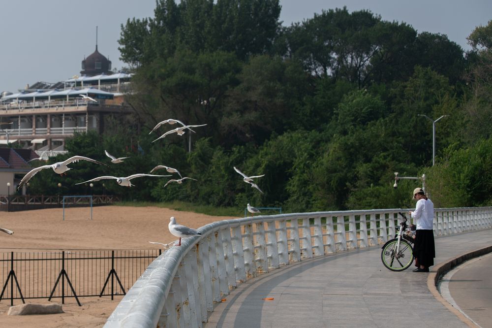 Photograph by Игорь Чижов