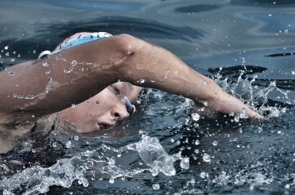 Photograph by Cheung Ka Wai