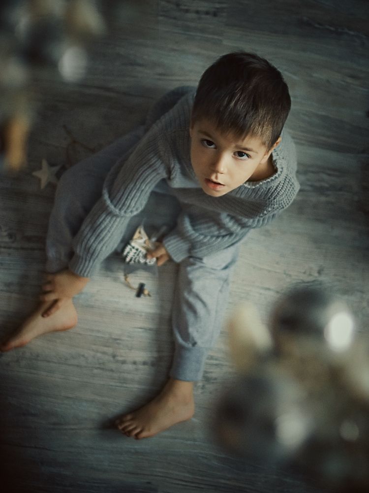 Photograph by Кристина Проказина