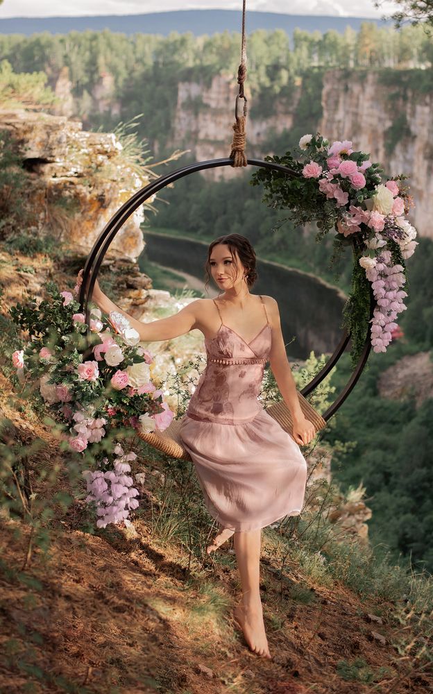 Photograph by Юлия Наботова