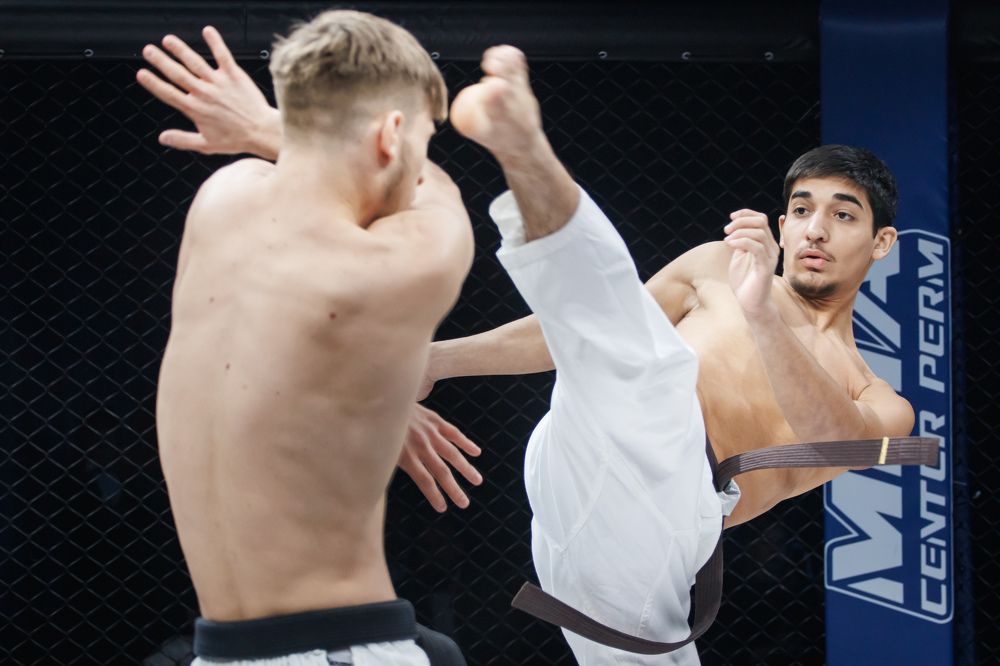 Photograph by Егор Рукавицин