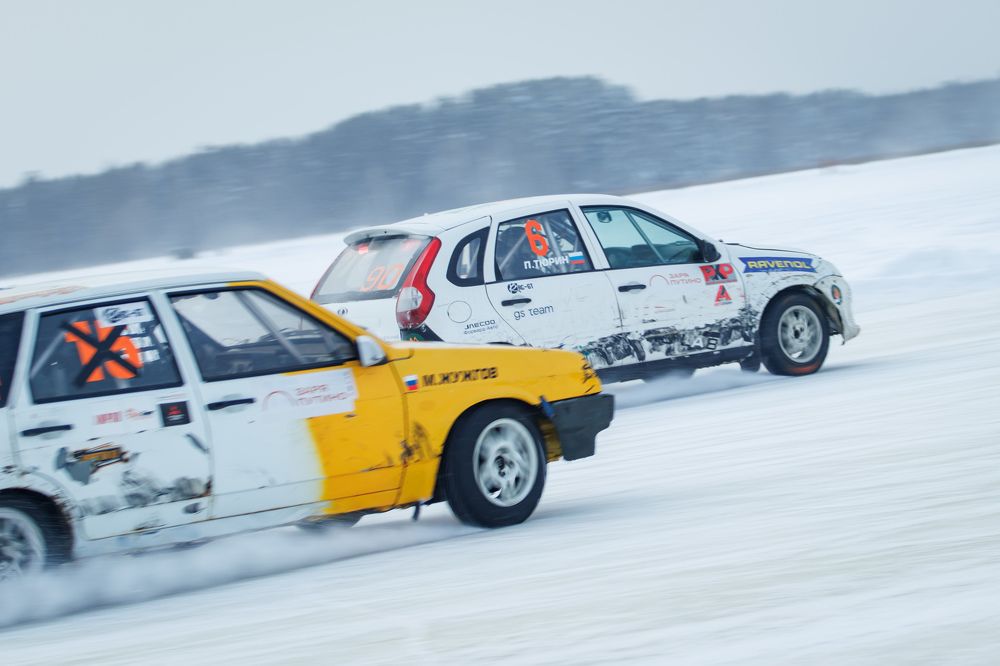 Photograph by Егор Рукавицин