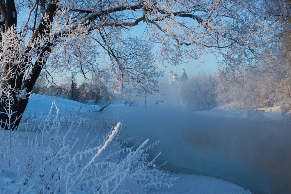 Photograph by Boeva Yuliya