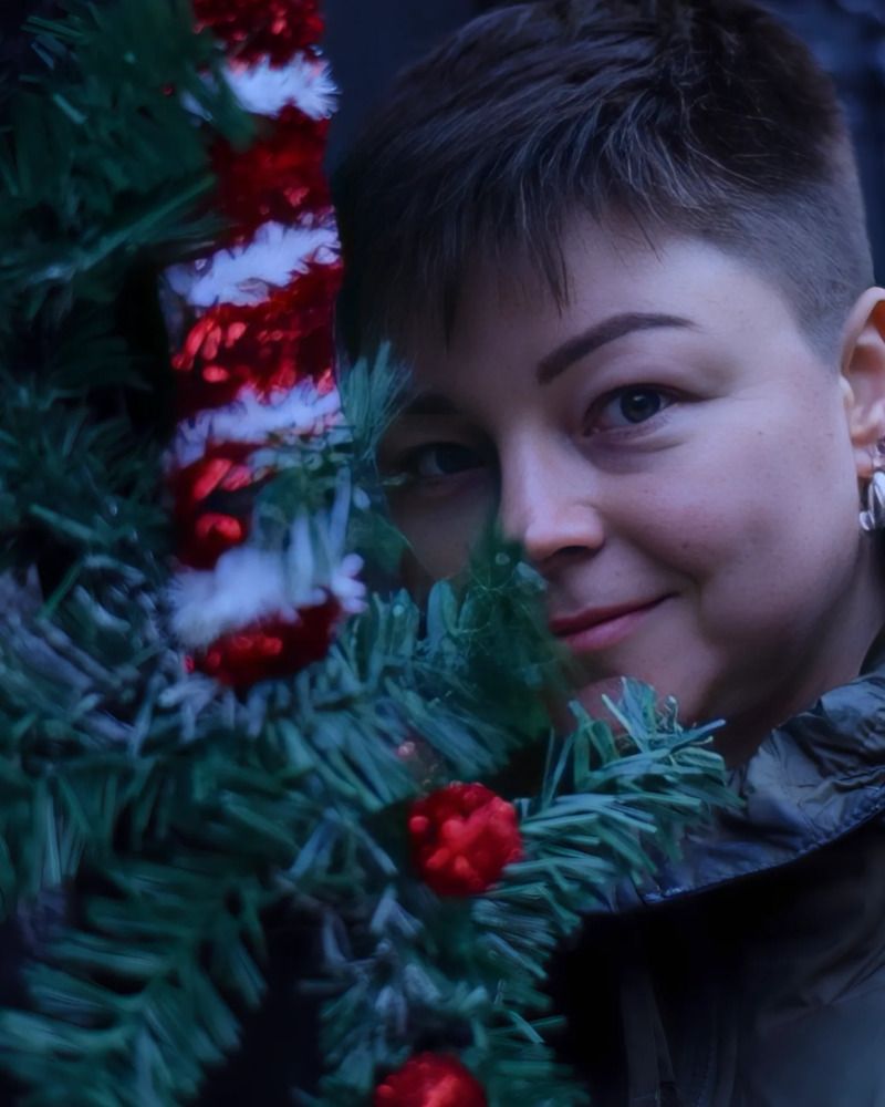 Photograph by Виктория Федосеенко