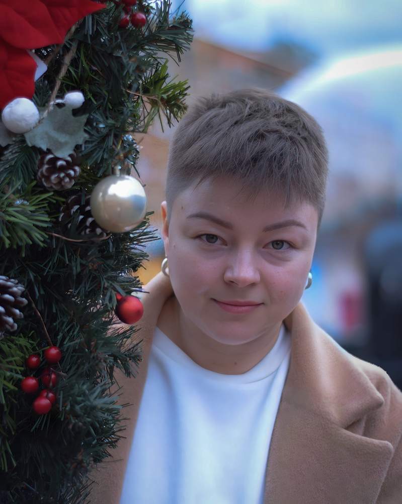 Photograph by Виктория Федосеенко