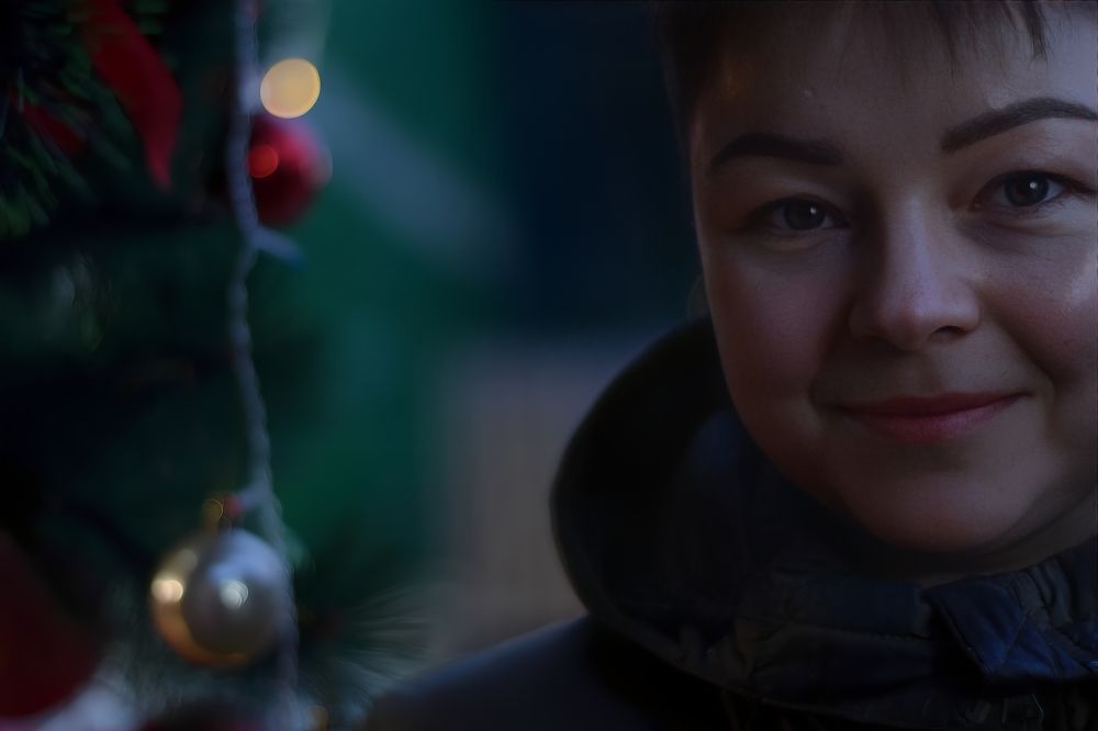 Photograph by Виктория Федосеенко