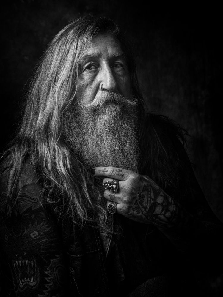 Фотография автора Christian Kieffer