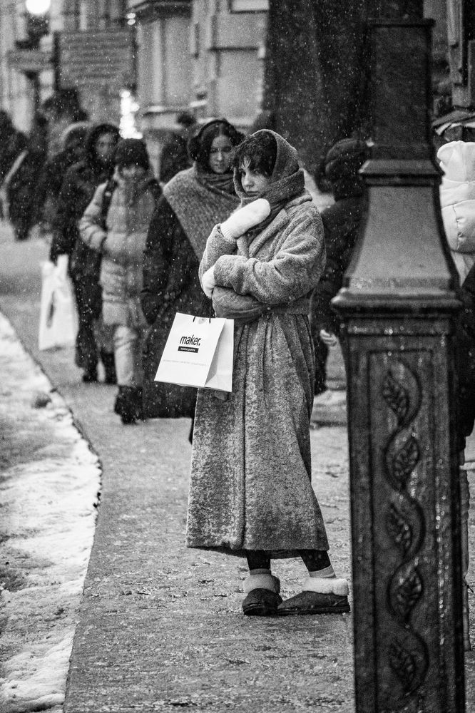 Фотография автора Vitaly Voloshin