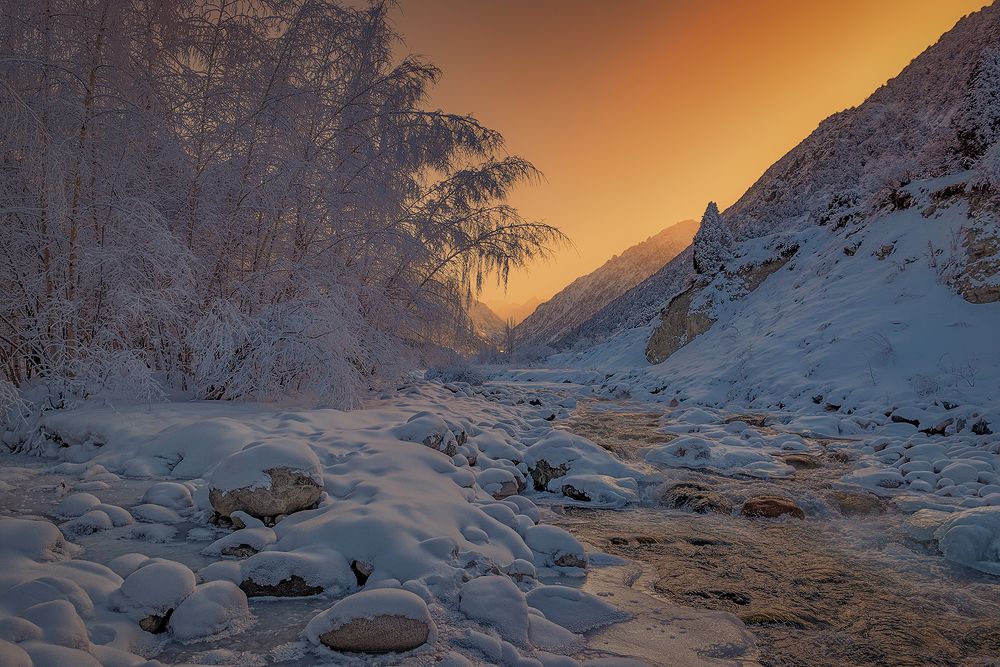 Photograph by Gennadii Zakirov