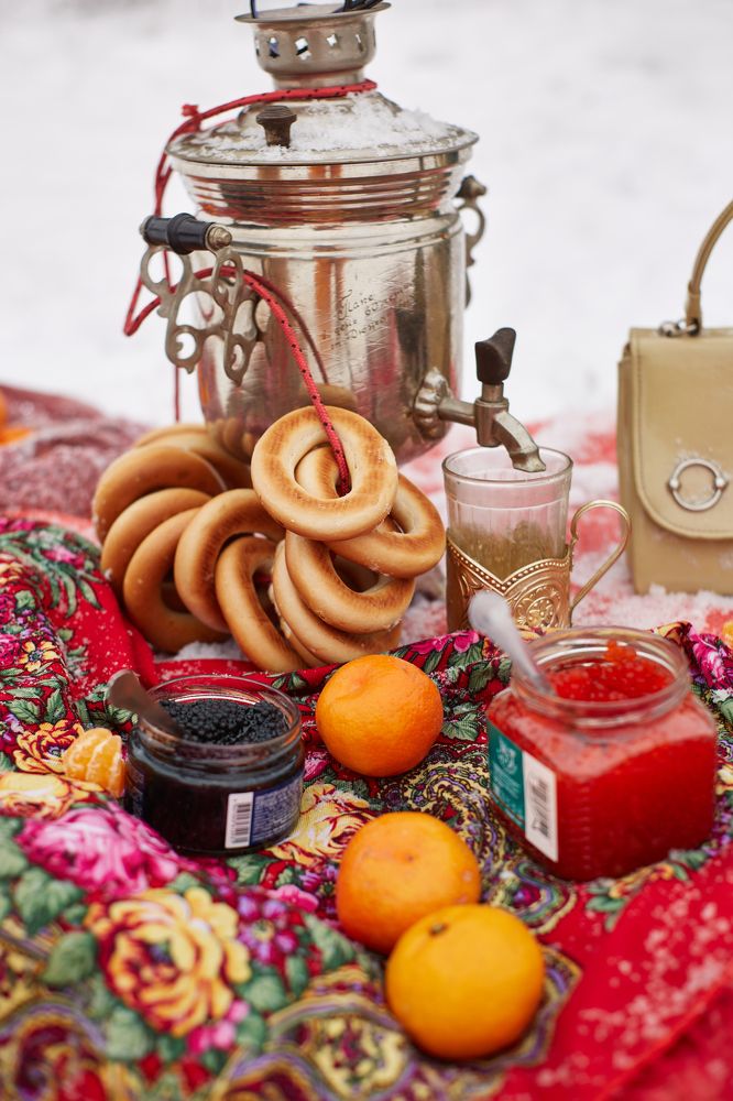 Photograph by Светлана Сафонова