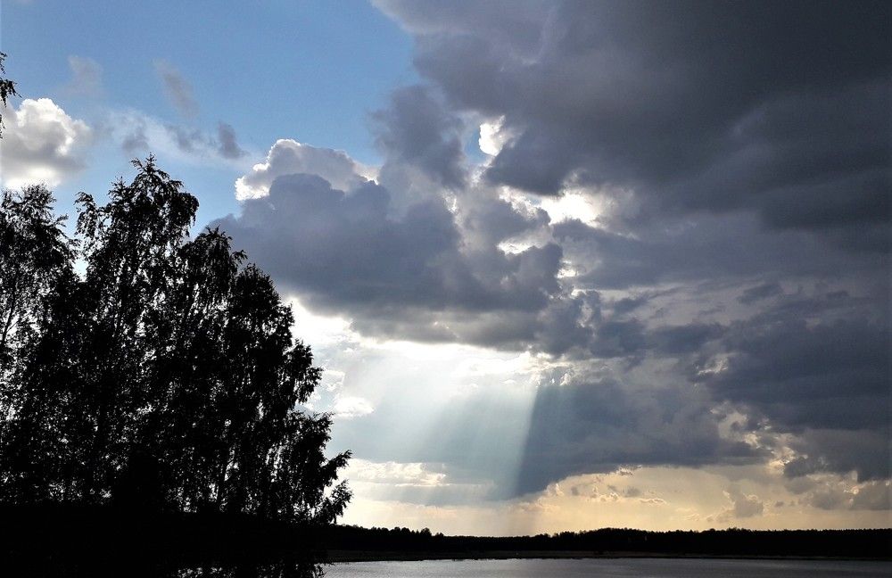 Photograph by Удовченко Елена