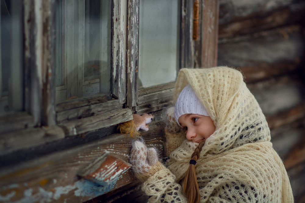 Фотография автора Марина Сокова