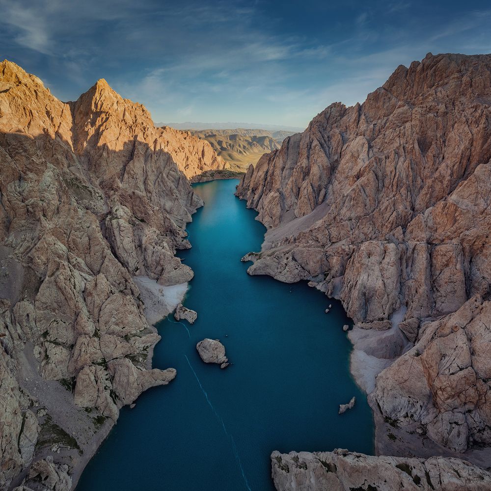 Photograph by Gennadii Zakirov