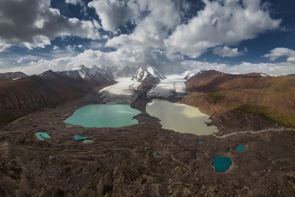 Photograph by Gennadii Zakirov