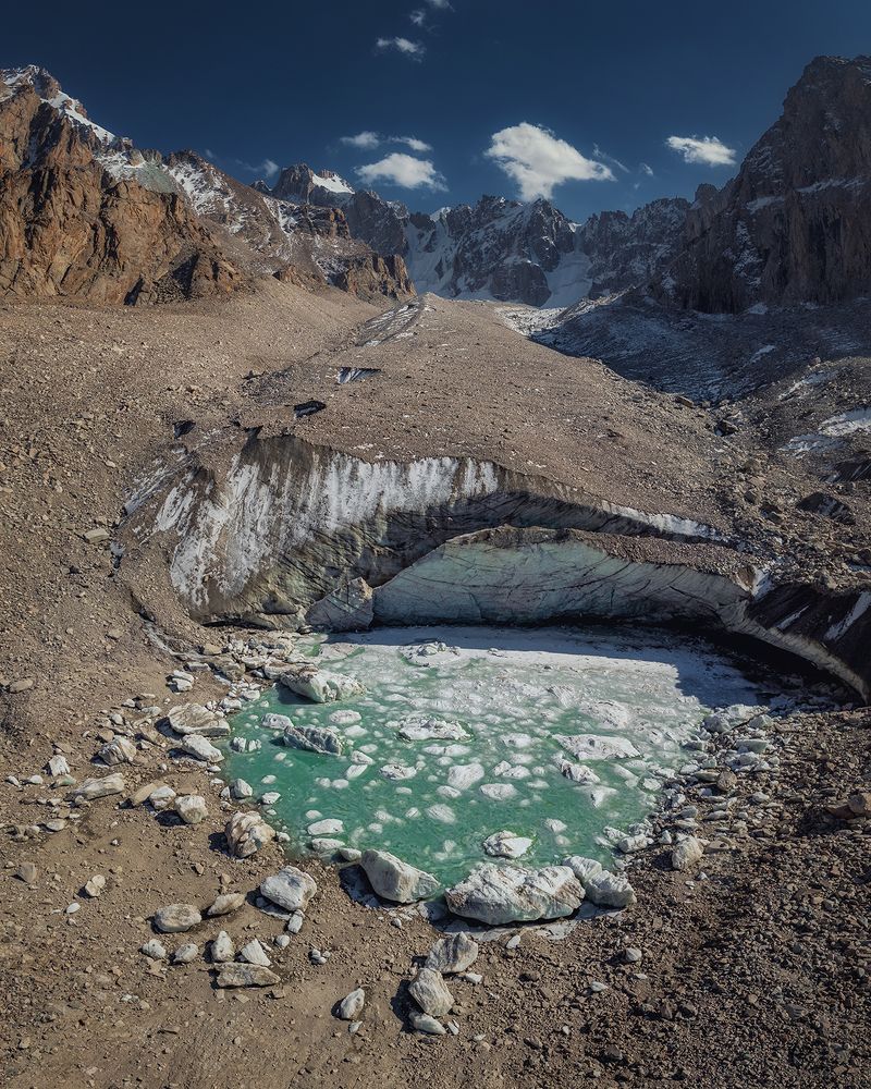 Photograph by Gennadii Zakirov