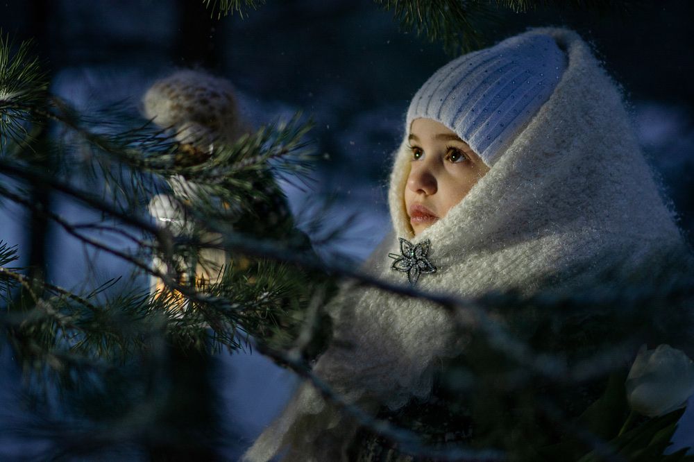 Фотография автора Марина Сокова