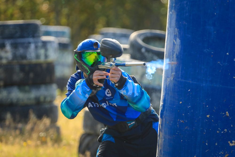 Photograph by Марина Александрова