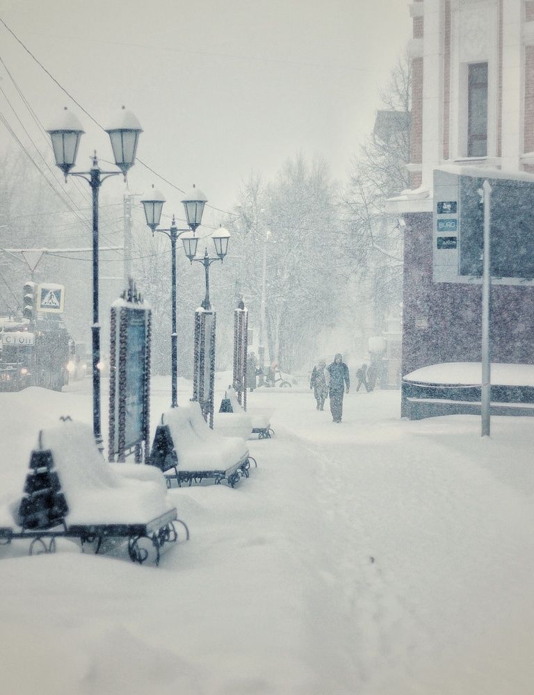 Photograph by Елена Силантьева